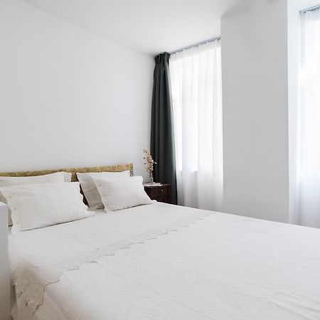 Little Duplex In Alfama Apartment Lisbon Exterior photo