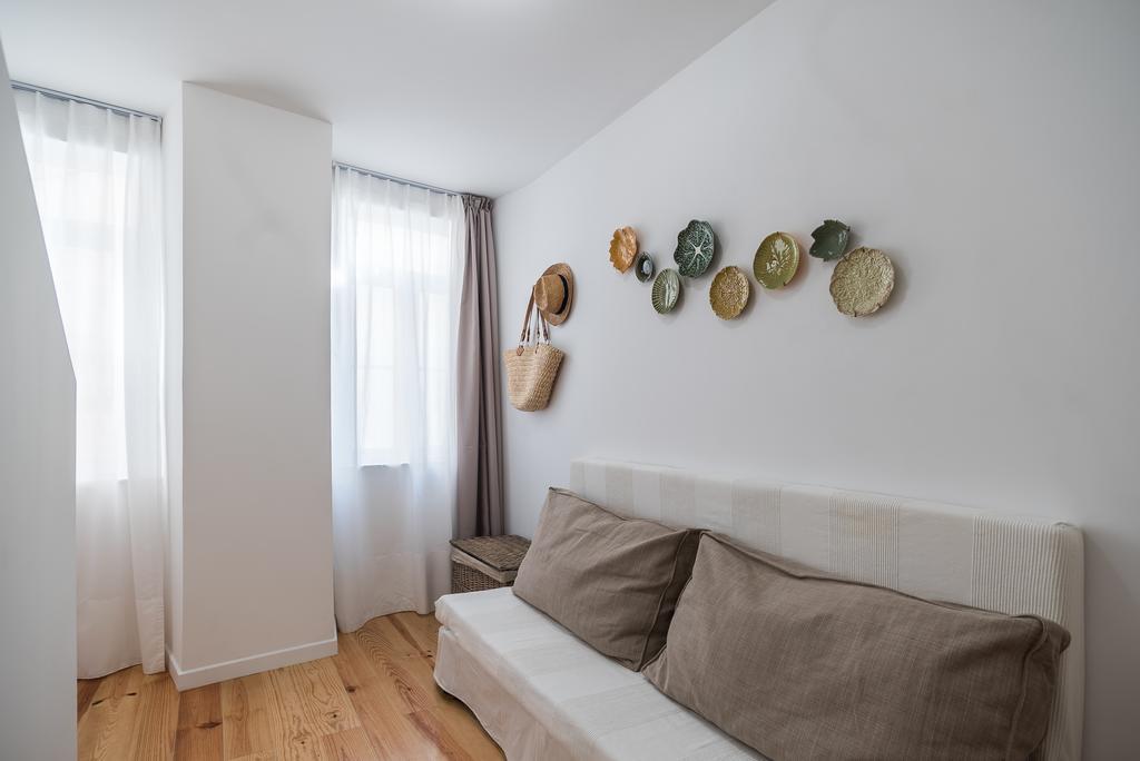 Little Duplex In Alfama Apartment Lisbon Exterior photo
