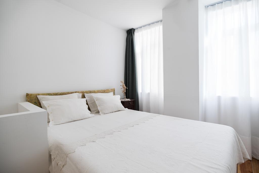 Little Duplex In Alfama Apartment Lisbon Exterior photo